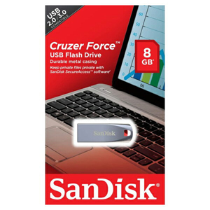 SanDisk SDCZ71-008G-B35